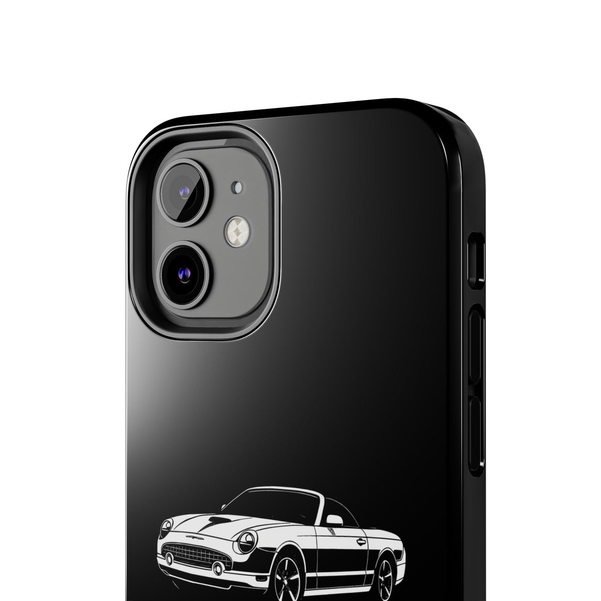 2002–2005 Ford Thunderbird Phone Case
