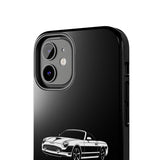 2002–2005 Ford Thunderbird Phone Case