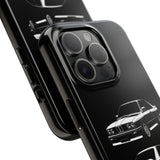 BMW M3 (E30) Phone Case