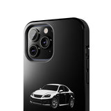 2006-2013 Lexus IS F Phone Case