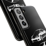 2001–2005 Honda Civic Phone Case