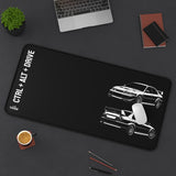 1998–2000 Mitsubishi Evolution VI Desk Mat