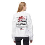1993–2002 Toyota Supra Mk4 Sweatshirt