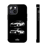 2022+ Hyundai Elantra N Phone Case
