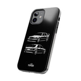 1990–1992 Mercedes-Benz 190E Evo II Phone Case