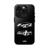 2017–2022 Ford GT Phone Case