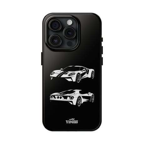 2017–2022 Ford GT Phone Case