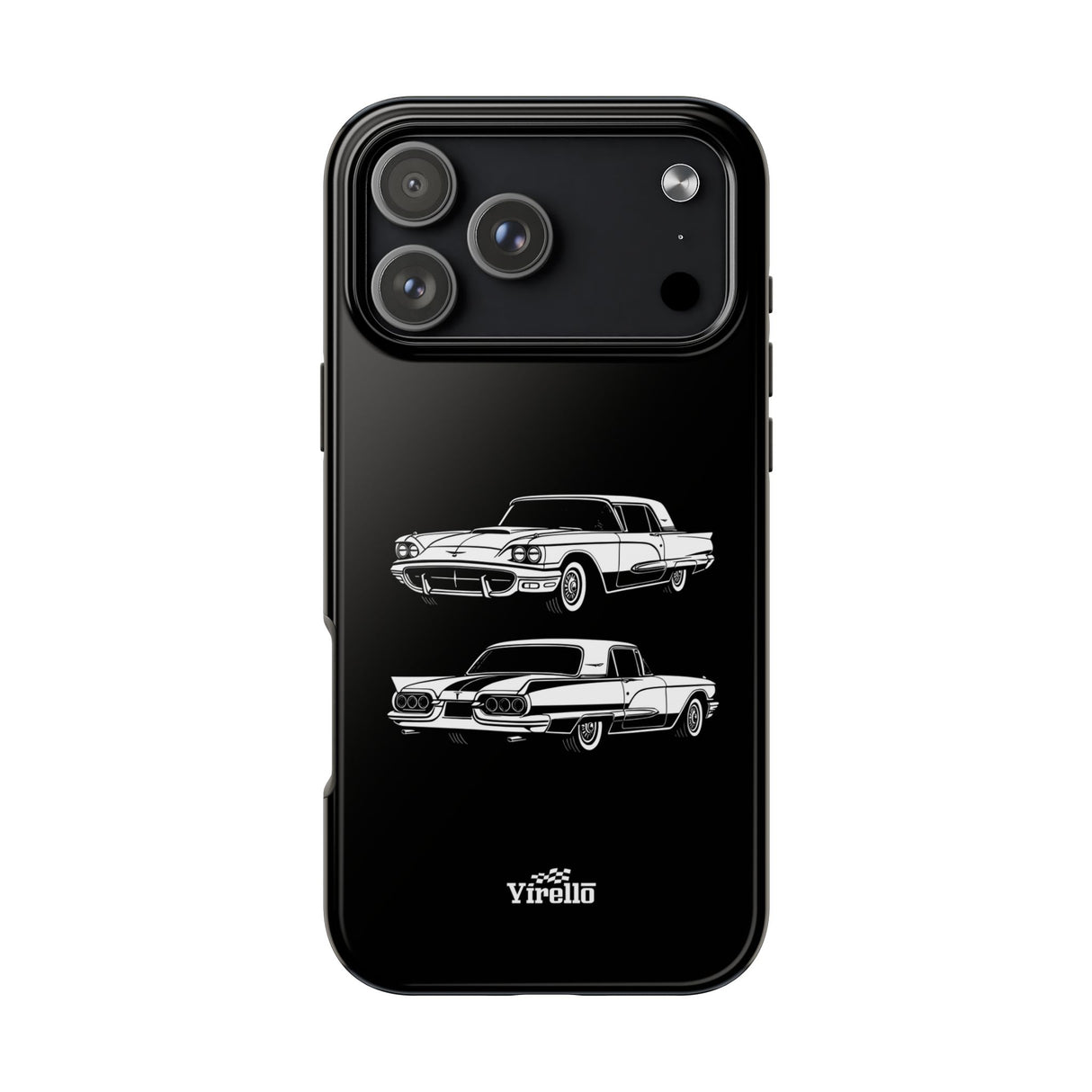 1964–1966 Ford Thunderbird Phone Case