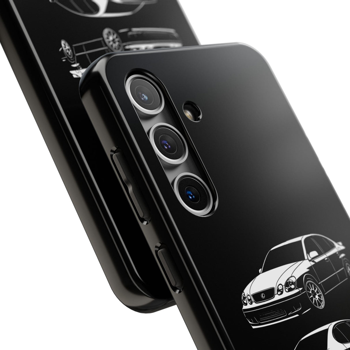 1997-2005 Lexus GS300 Phone Case