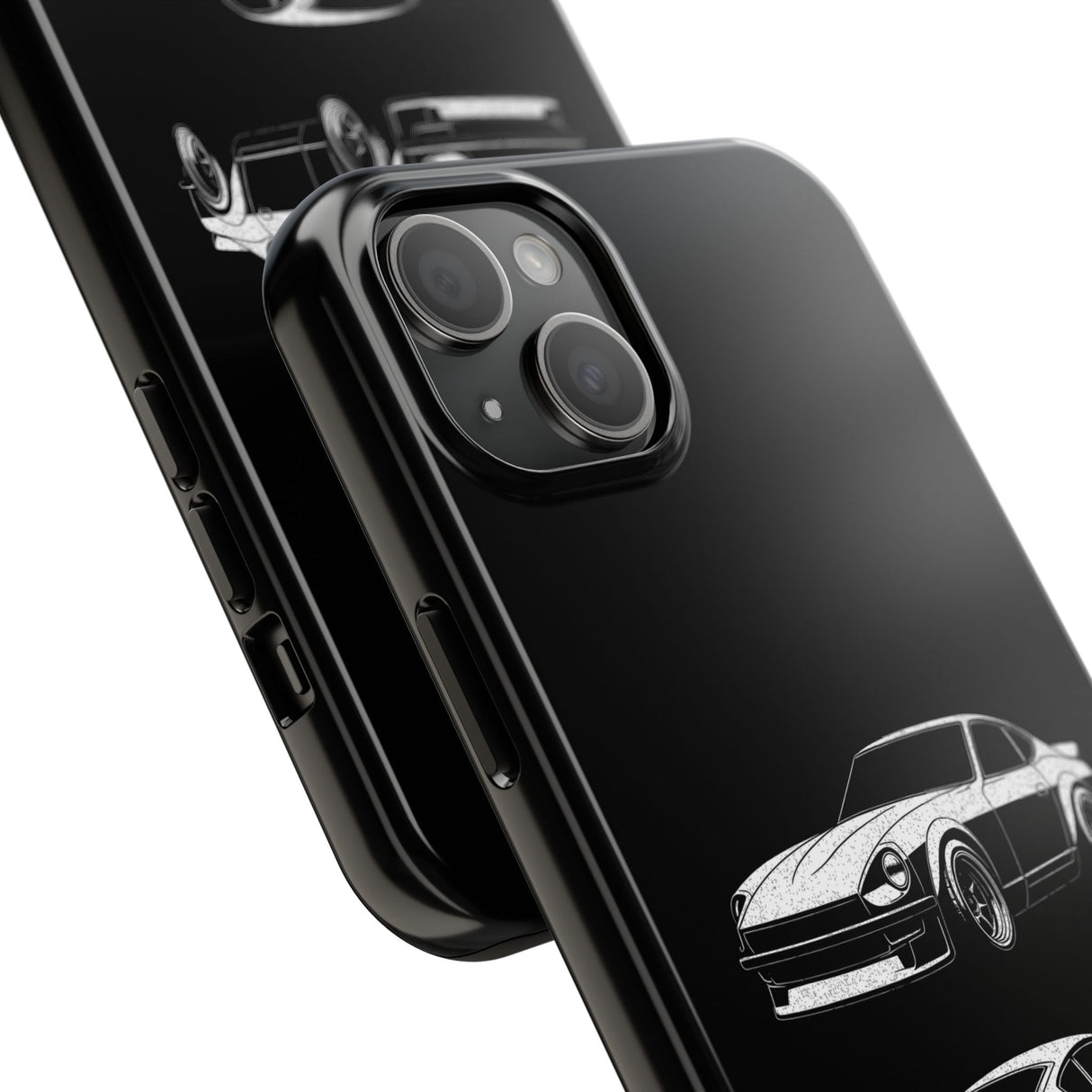 1974-1978 Nissan 280Z Phone Case