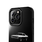 1970-1974 Dodge Challenger Phone Case