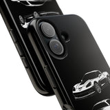 2005–2013 Chevrolet Corvette (C6) Phone Case