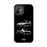 2007-2013 Mazdaspeed3 Phone Case