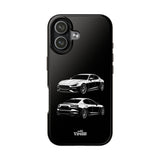 2013–2024 Maserati Ghibli Phone Case