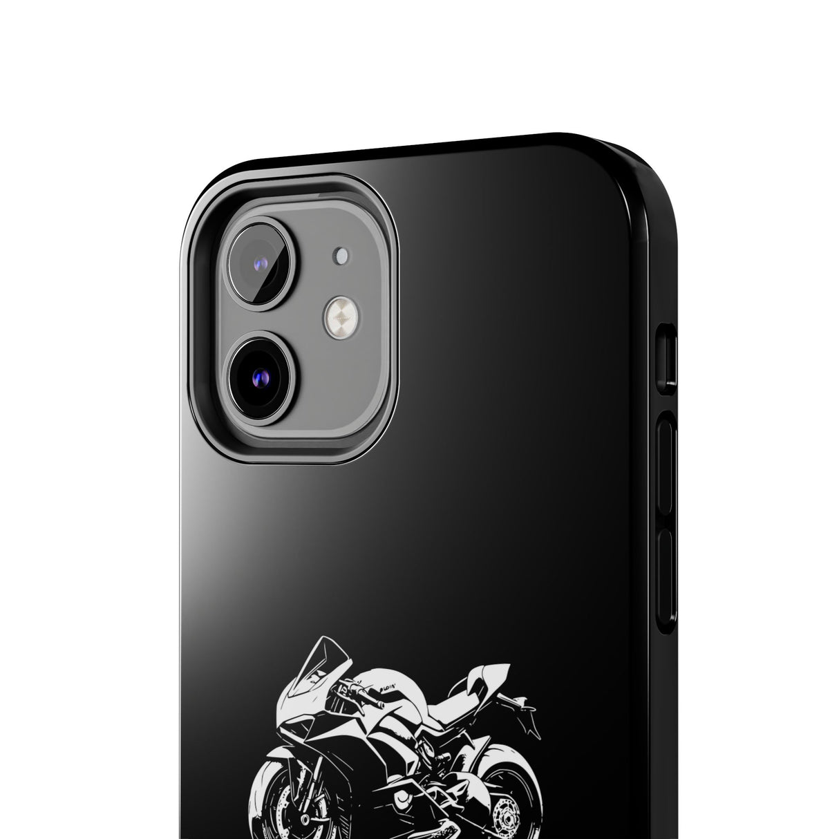 Ducati Panegale V4 Phone Case