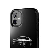 2008-2014 Dodge Challenger SRT8 Phone Case