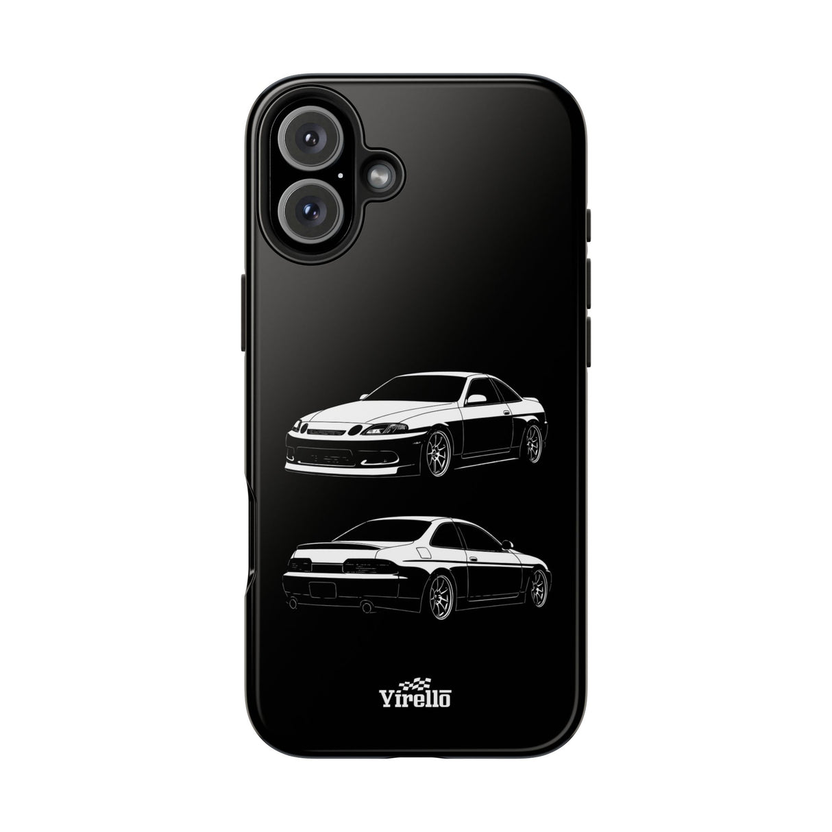 1992-2000 Lexus SC300 Phone Case