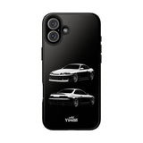 1992-2000 Lexus SC300 Phone Case