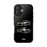 2015–2016 Hyundai Genesis Coupe Phone Case