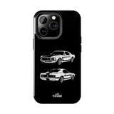 1969–1970 Ford Mustang Boss 302 Phone Case