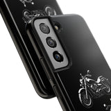 Honda Shadow Phone Case