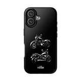 Yamaha Bolt Phone Case