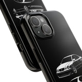 1997-2005 Lexus GS300 Phone Case