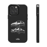 2004–2006 Mercedes-Benz C55 AMG Phone Case