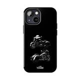 Indian Chieftain Phone Case