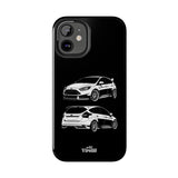 2012–2014 Ford Focus ST Phone Case