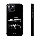 1989-1997 Mazda MX-5 Miata (NA) Phone Case