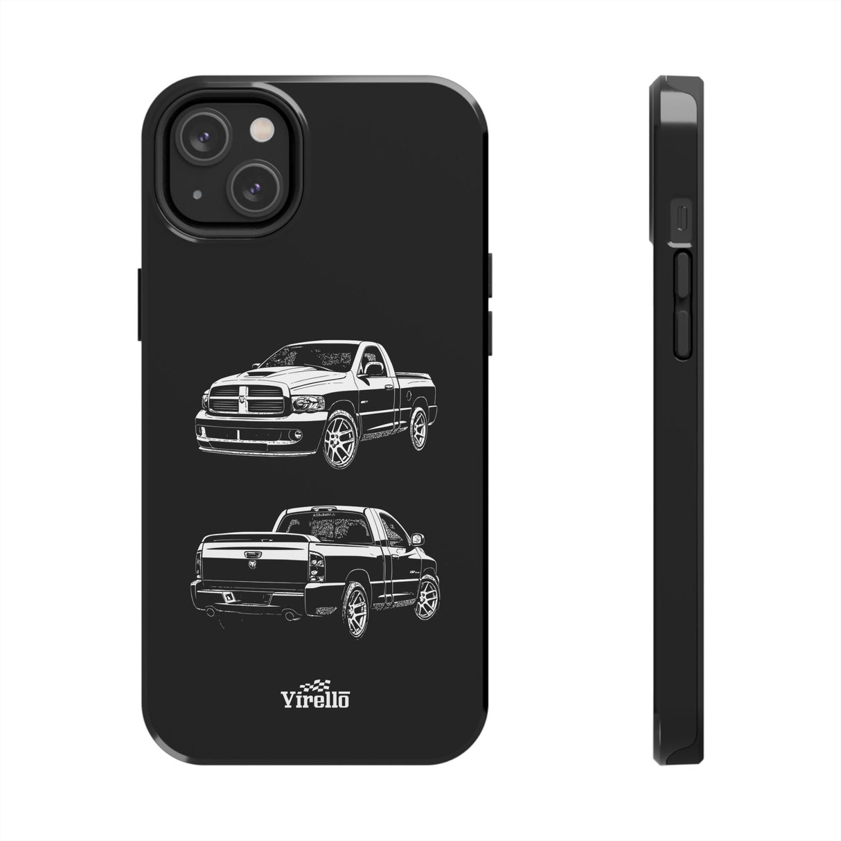2004–2006 Dodge Ram SRT-10 Phone Case