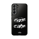 2005–2006 Ford GT Phone Case