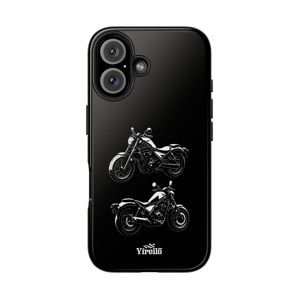 Honda Rebel 500 Phone Case