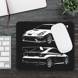 2000–2005 Toyota Celica GT-S Mouse Pad