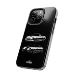 2002–2005 Ford Thunderbird Phone Case