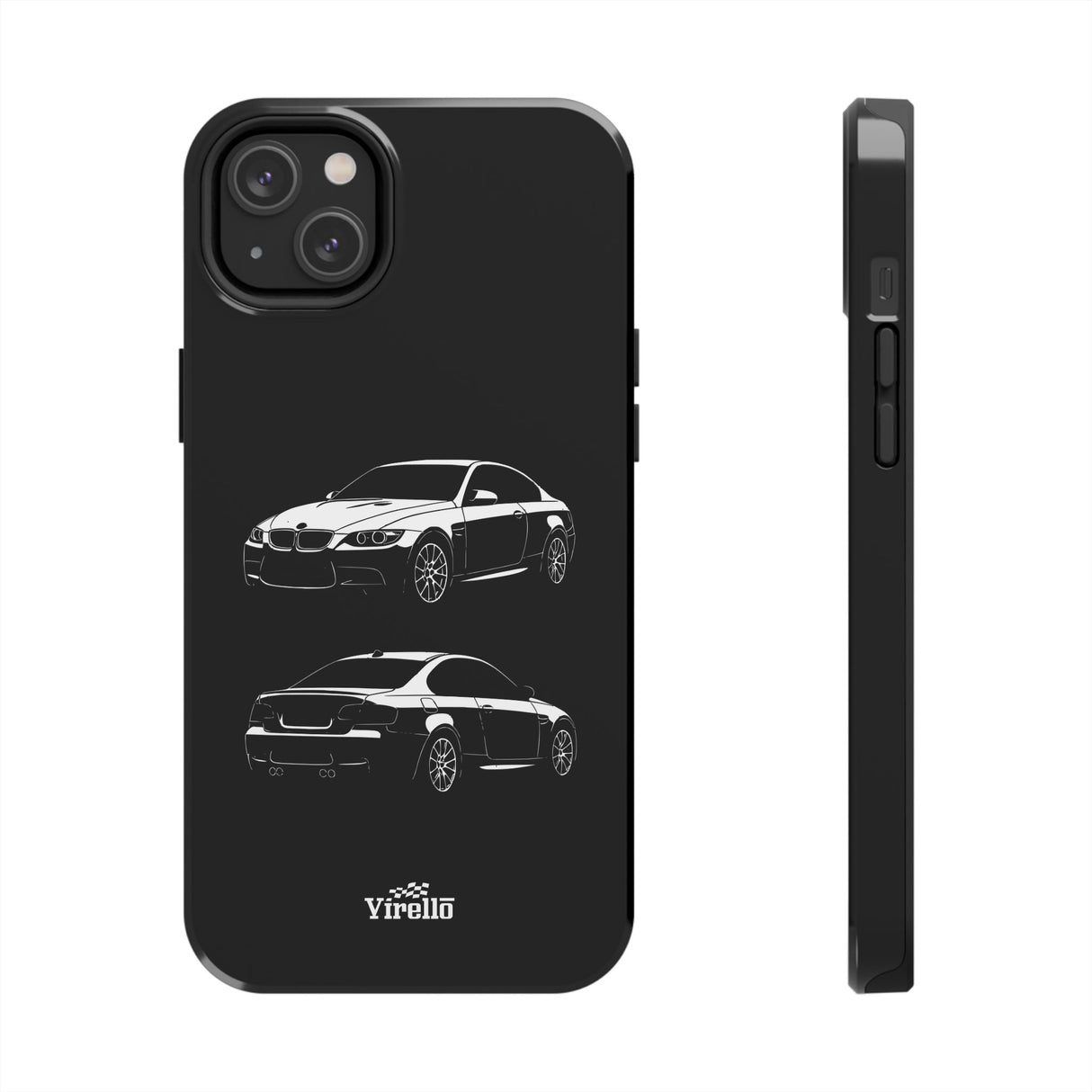 BMW M3 (E92) Phone Case