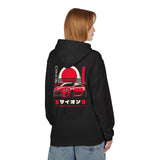 2011-2016 Scion tC Hoodie