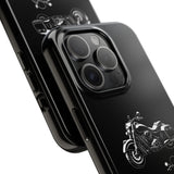 Indian Chief Phone Case