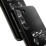 Yamaha YZF-R7 Phone Case