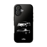 2002–2004 Ferrari Enzo Phone Case