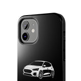 2019–2022 Ford Focus ST (MK4) Phone Case