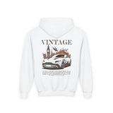2018+ Aston Martin Vantage Kids Hoodie
