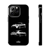 2007–2015 Jaguar XK Phone Case