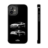 2003–2010 Mercedes-Benz SLR Phone Case
