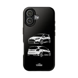 2012–2014 Ford Focus ST Phone Case