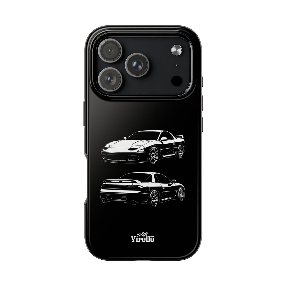 1990–2001 Mitsubishi 3000GT Phone Case