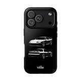 1990–2001 Mitsubishi 3000GT Phone Case