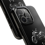 Honda Shadow Phone Case
