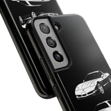 1997–2004 Chevrolet Corvette (C5) Phone Case